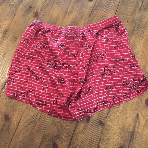XL silk boxers - Picture 4 of 4